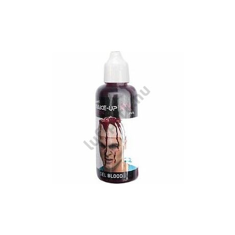 Művér Műanyag Üvegben - 28 ml