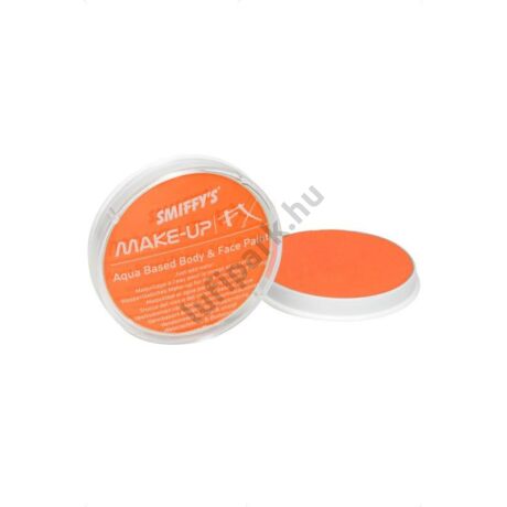 Narancssárga Make-UP Fix Parti Arcfesték 16 ml