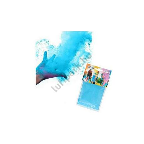 Holi kék festékpor 70g