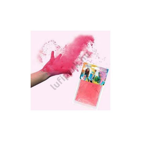 Holi rózsaszín festékpor 70g