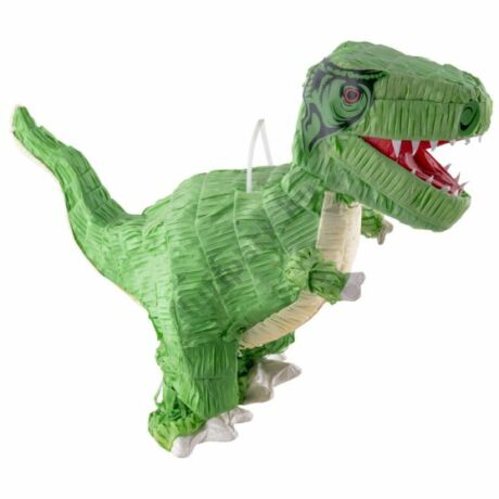 Pinata dino 45 cm