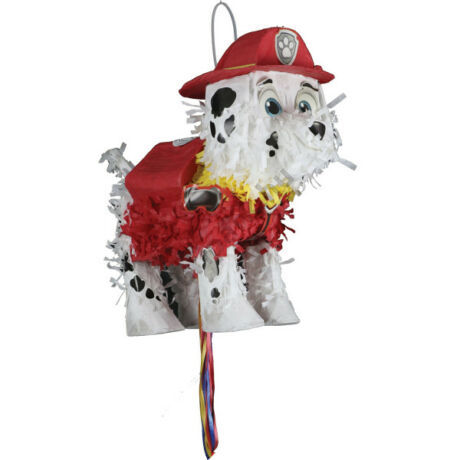 MANCS ŐRJÁRAT MARSHALL PINATA