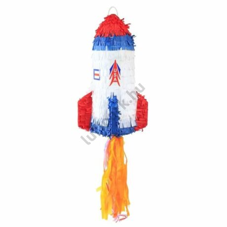 rakéta pinata