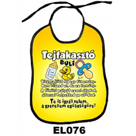 Előke tejfakasztó