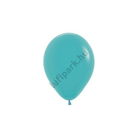 12 inch-es caribbean blue gumi lufi
