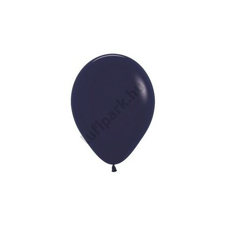 12 inch-es navy blue gumi lufi