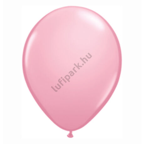 12 inch-es Pink (light) gumi lufi