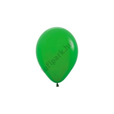 12 inch-es shamrock green gumi lufi