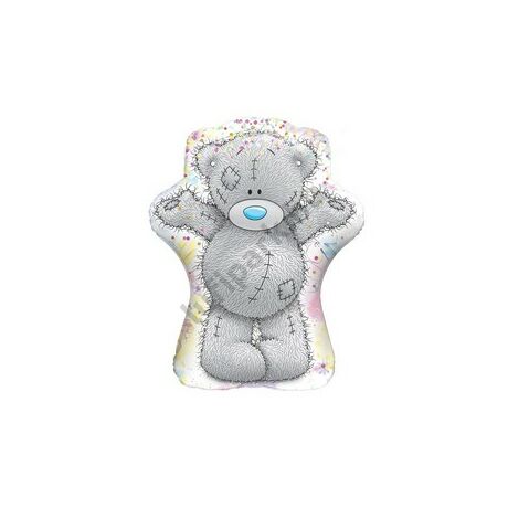 36 inch-es Tatty Teddy Celebrates Fólia Lufi