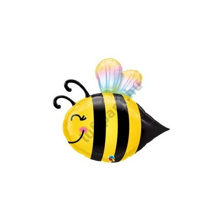 38 inch-es méhecske -sweet bee fólialufi