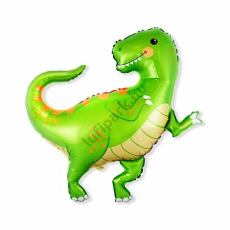 BABY DINÓ NAGYFORMA FÓLIA LUFI