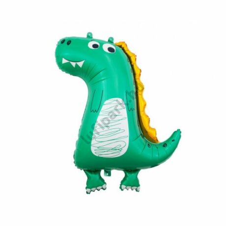 DINOSZAURUSZ FÓLIA LUFI