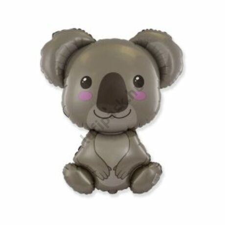 Koala supershape fólialufi