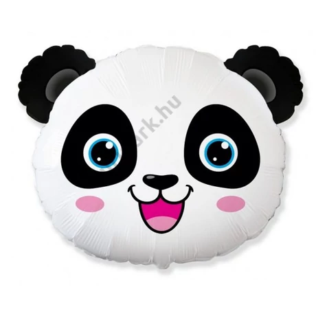 PANDA FÓLIA LUFI