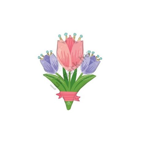 Tulipán