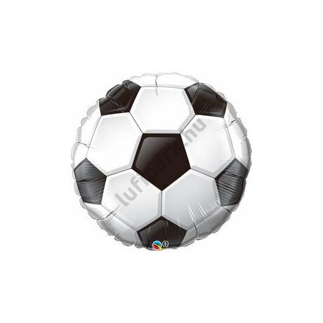 36 inch-es Soccer Ball fólia lufi