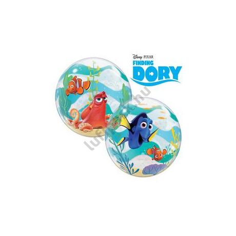  22 inch-es Disney Finding Dory Bubble Lufi