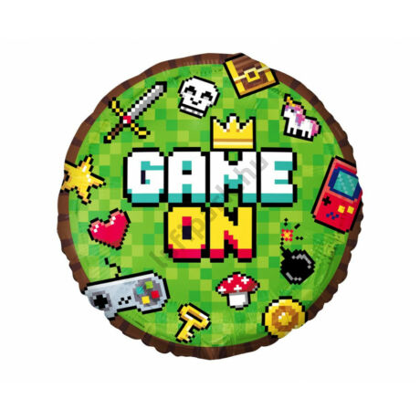 game on fólia lufi