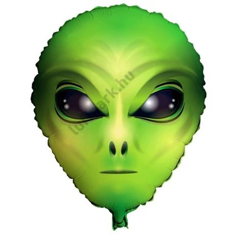 ALIEN FÓLIA LUFI