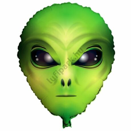 ALIEN FÓLIA LUFI