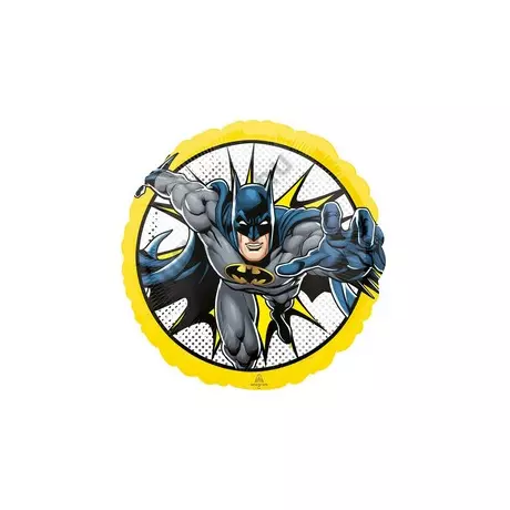 18 inch-es Batman Action Fólia Lufi