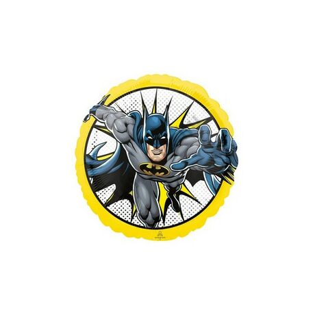 18 inch-es Batman Action Fólia Lufi