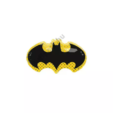 Batman Jel Super Shape Fólia Lufi
