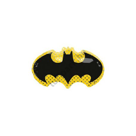 Batman Jel Super Shape Fólia Lufi