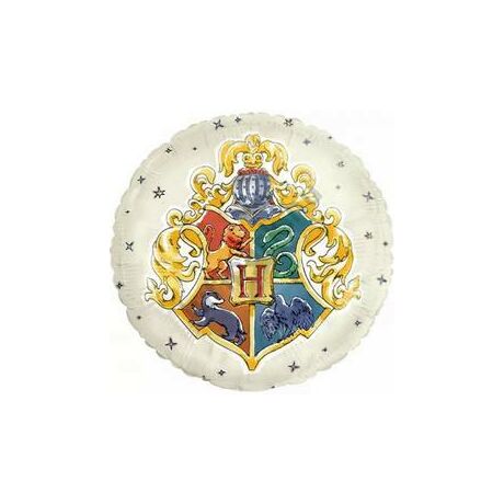 18 inch-es Harry Potter Fólia Lufi