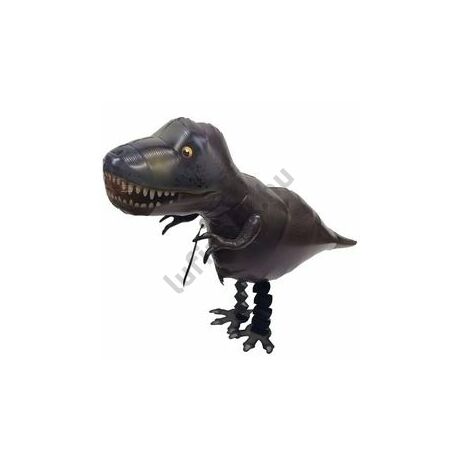  Sétáló T-Rex Lufi