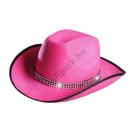 pink kalap