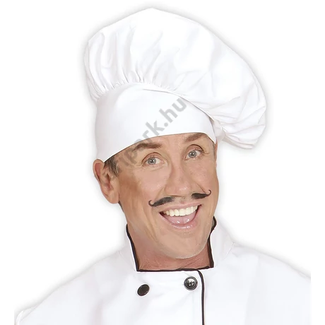 szakács kalap