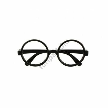 harry potter szemüveg műanyag