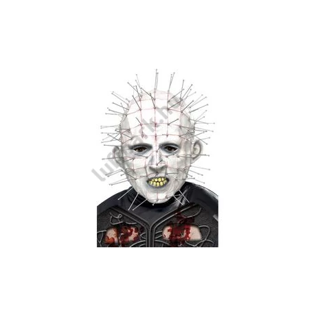 Hellraiser pinhead maszk