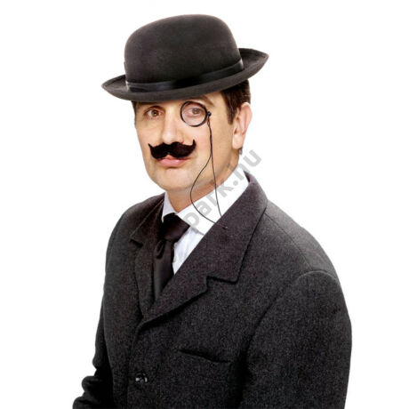 MONOKLI BAJUSSZAL