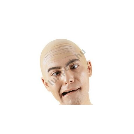 Bald head/skin head