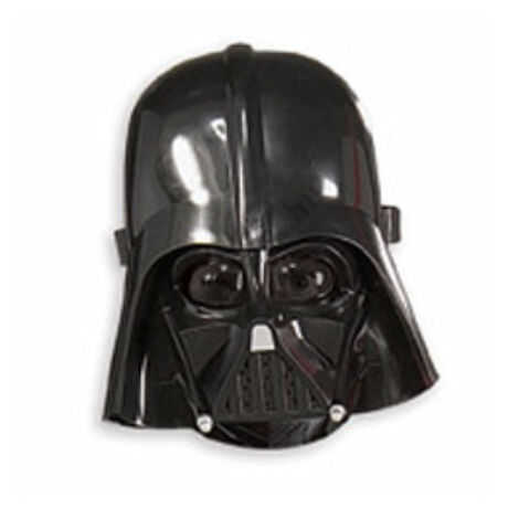 Darth vader maszk