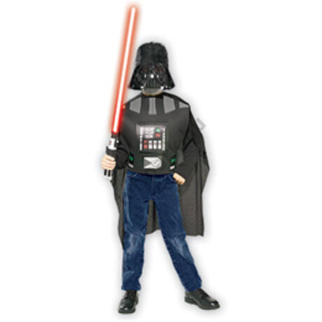 Star Wars Darth Vader Jelmezkellék Gyerekeknek