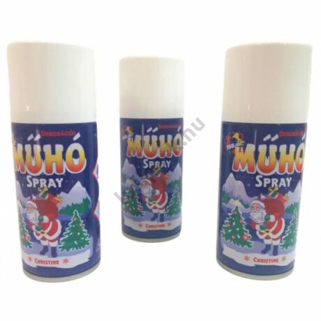 Hóspray 150 ml