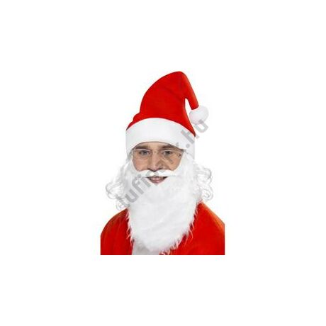 Mikulás szett