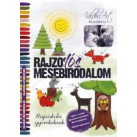 Rajzolos mesebirodalom