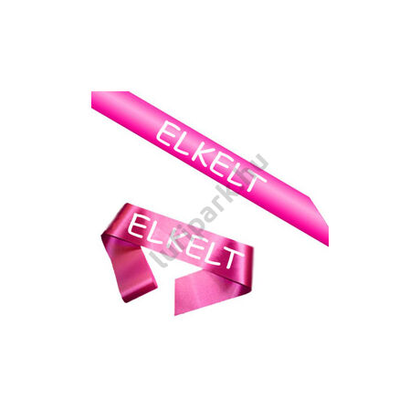 Vicces Vállszalag - Elkelt