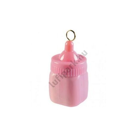 Pink Cumi Léggömbsúly - 170 gramm - Léggömbnehezék/Léggömb Nehezék