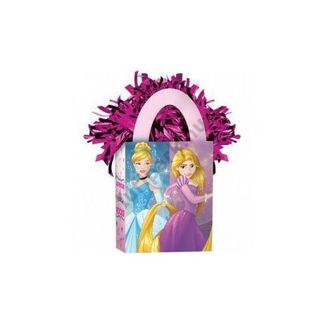 Disney hercegnők princess léggömbsúly