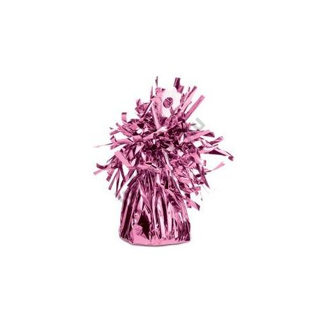 Lufisúly bonbon rózsaszín 17g