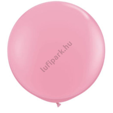3-feet pink standard gumi lufi
