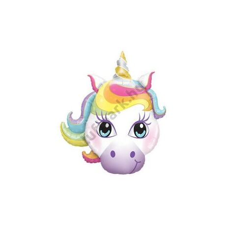 38 inch-es magical unicorn super shape