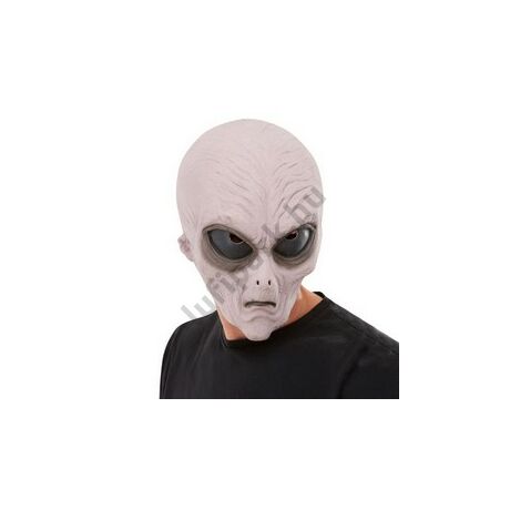 Alien földönkívüli maszk