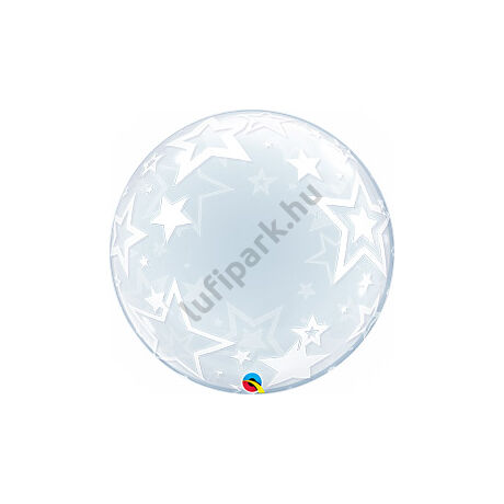 24 inch-es stylish stars csillag deco