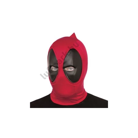  Deadpool Maszk